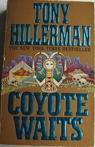 Coyote Waits