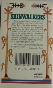 Skinwalkers