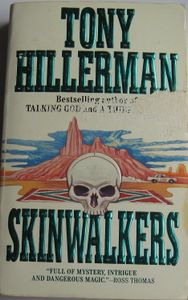Skinwalkers