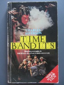 Time Bandits