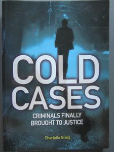 Cold Cases: Criminals Finally Brought To Justice