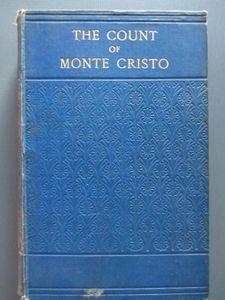 The Count of Monte Cristo