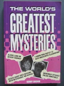 The World's Greatest Mysteries