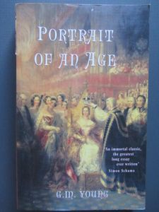Portrait of an Age