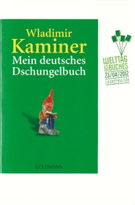 Mein deutsches Dschungelbuch