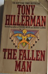 The Fallen Man