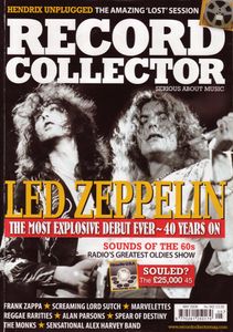 Record Collector #362