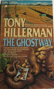 The Ghostway