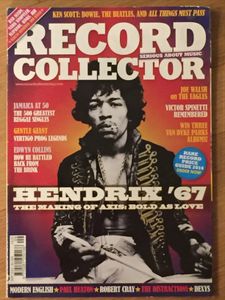 Record Collector #405