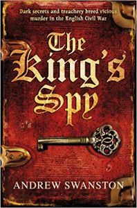 The King's Spy