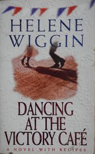 Dancing at the Victory Cafe