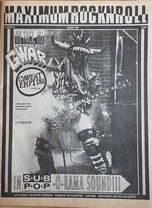 Maximum Rocknroll #075