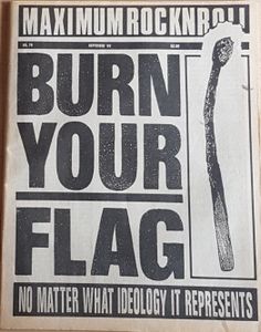 Maximum Rocknroll #076