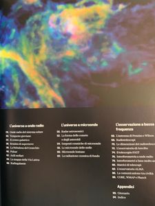 L'Universo A Bassa Frequenza