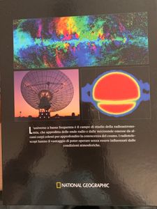 L'Universo A Bassa Frequenza
