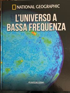 L'Universo A Bassa Frequenza