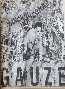 Maximum Rocknroll #167