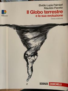 Il Globo Terrestre E La Sua Evoluzione
