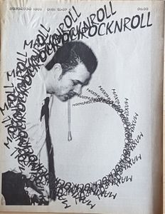 Maximum Rocknroll #151 Part 2
