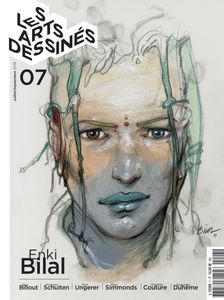 Les Arts Dessinés 07