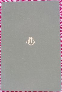 History of the Peloponnesian War Books III-IV