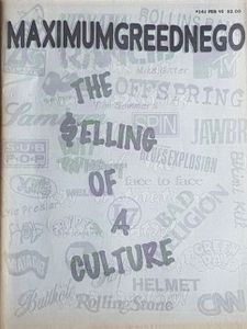 Maximum Rocknroll #141