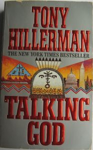 Talking God