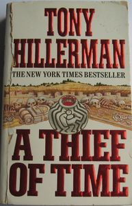 A Thief of Time
