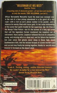 The Wailing Wind