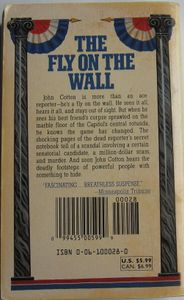 Fly on the Wall