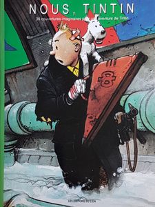 Nous, Tintin