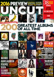 Uncut (Take 225)