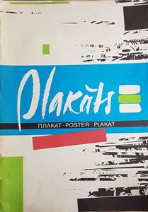 Plakāts
