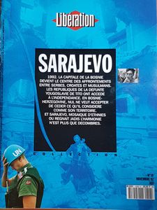 Sarajevo