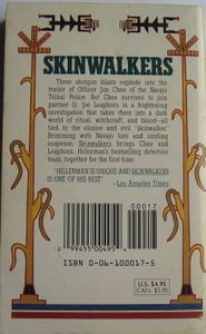 Skinwalkers