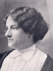 Dorothy McIlwraith