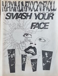 Maximum Rocknroll #172