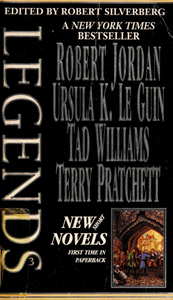 Legends: Volume 3