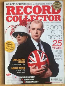 Record Collector #361