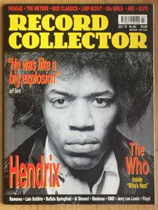 Record Collector #263