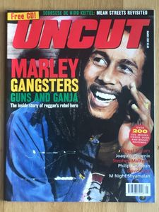 Uncut (Take 46)