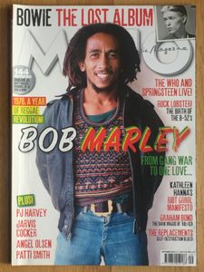 MOJO Issue #274