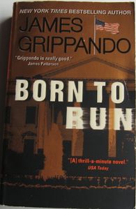 Born To Run
