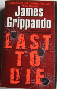 Last To Die