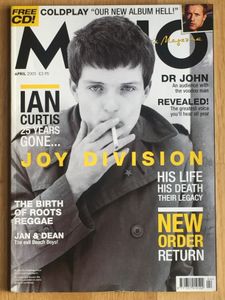 MOJO Issue #137