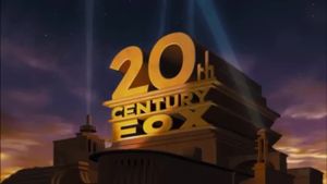 20th Century Fox