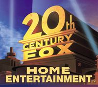 20th Century Fox Home Entertainment