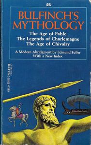 Bulfinch's Mythology