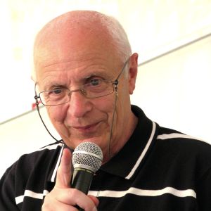 Вадим Александрович Левин