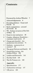 Moto Guzzi Singles